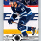 2019-20 Upper Deck #357 Mathieu Perreault Mint Winnipeg Jets  Image 1