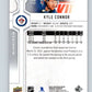 2019-20 Upper Deck #360 Kyle Connor Mint Winnipeg Jets  Image 2