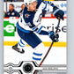 2019-20 Upper Deck #361 Jack Roslovic Mint Winnipeg Jets  Image 1