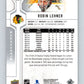 2019-20 Upper Deck #364 Robin Lehner Mint Chicago Blackhawks  Image 2