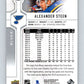 2019-20 Upper Deck #369 Alexander Steen Mint St. Louis Blues  Image 2