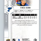 2019-20 Upper Deck #373 Vince Dunn Mint St. Louis Blues  Image 2