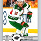 2019-20 Upper Deck #375 Ryan Hartman Mint Minnesota Wild  Image 1