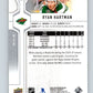 2019-20 Upper Deck #375 Ryan Hartman Mint Minnesota Wild  Image 2