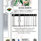 2019-20 Upper Deck #377 Devan Dubnyk Mint Minnesota Wild  Image 2