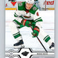 2019-20 Upper Deck #378 Mikko Koivu Mint Minnesota Wild  Image 1