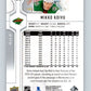 2019-20 Upper Deck #378 Mikko Koivu Mint Minnesota Wild  Image 2