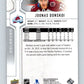 2019-20 Upper Deck #380 Joonas Donskoi Mint Colorado Avalanche  Image 2