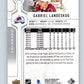2019-20 Upper Deck #383 Gabriel Landeskog Mint Colorado Avalanche  Image 2