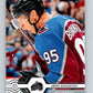 2019-20 Upper Deck #384 Andre Burakovsky Mint Colorado Avalanche  Image 1
