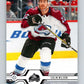 2019-20 Upper Deck #386 Colin Wilson Mint Colorado Avalanche  Image 1