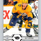 2019-20 Upper Deck #387 Matt Duchene Mint Nashville Predators  Image 1