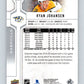 2019-20 Upper Deck #388 Ryan Johansen Mint Nashville Predators  Image 2