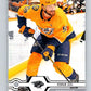 2019-20 Upper Deck #389 Roman Josi Mint Nashville Predators  Image 1