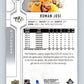 2019-20 Upper Deck #389 Roman Josi Mint Nashville Predators  Image 2