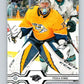2019-20 Upper Deck #390 Pekka Rinne Mint Nashville Predators  Image 1