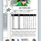 2019-20 Upper Deck #393 Joe Pavelski Mint Dallas Stars  Image 2