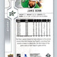 2019-20 Upper Deck #395 Jamie Benn Mint Dallas Stars  Image 2