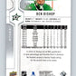 2019-20 Upper Deck #396 Ben Bishop Mint Dallas Stars  Image 2