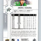 2019-20 Upper Deck #397 Andrej Sekera Mint Dallas Stars  Image 2