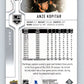 2019-20 Upper Deck #399 Anze Kopitar Mint Los Angeles Kings  Image 2