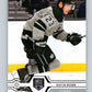 2019-20 Upper Deck #400 Dustin Brown Mint Los Angeles Kings  Image 1