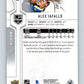 2019-20 Upper Deck #401 Alex Iafallo Mint Los Angeles Kings  Image 2