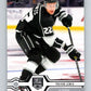 2019-20 Upper Deck #403 Trevor Lewis Mint Los Angeles Kings  Image 1