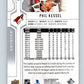 2019-20 Upper Deck #405 Phil Kessel Mint Arizona Coyotes  Image 2