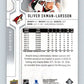 2019-20 Upper Deck #406 Oliver Ekman-Larsson Mint Arizona Coyotes  Image 2