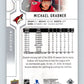2019-20 Upper Deck #410 Michael Grabner Mint Arizona Coyotes  Image 2