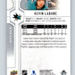 2019-20 Upper Deck #414 Kevin Labanc Mint San Jose Sharks  Image 2