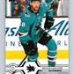 2019-20 Upper Deck #416 Melker Karlsson Mint San Jose Sharks  Image 1