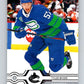 2019-20 Upper Deck #417 Tyler Myers Mint Vancouver Canucks  Image 1