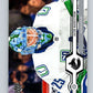 2019-20 Upper Deck #419 Jacob Markstrom Mint Vancouver Canucks  Image 1