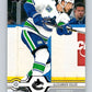 2019-20 Upper Deck #420 Alexander Edler Mint Vancouver Canucks  Image 1
