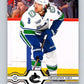 2019-20 Upper Deck #421 Christopher Tanev Mint Vancouver Canucks  Image 1