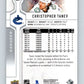 2019-20 Upper Deck #421 Christopher Tanev Mint Vancouver Canucks  Image 2