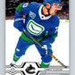 2019-20 Upper Deck #423 Tanner Pearson Mint Vancouver Canucks  Image 1