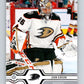 2019-20 Upper Deck #424 John Gibson Mint Anaheim Ducks  Image 1