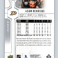 2019-20 Upper Deck #426 Adam Henrique Mint Anaheim Ducks  Image 2