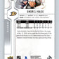 2019-20 Upper Deck #427 Ondrej Kase Mint Anaheim Ducks  Image 2