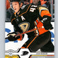2019-20 Upper Deck #428 Josh Manson Mint Anaheim Ducks  Image 1