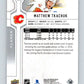 2019-20 Upper Deck #430 Matthew Tkachuk Mint Calgary Flames  Image 2