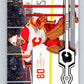 2019-20 Upper Deck #431 David Rittich Mint Calgary Flames  Image 1