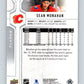 2019-20 Upper Deck #432 Sean Monahan Mint Calgary Flames  Image 2