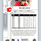2019-20 Upper Deck #433 Milan Lucic Mint Calgary Flames  Image 2