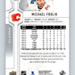 2019-20 Upper Deck #434 Michael Frolik Mint Calgary Flames  Image 2