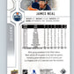 2019-20 Upper Deck #438 James Neal Mint Edmonton Oilers  Image 2