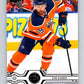 2019-20 Upper Deck #439 Sam Gagner Mint Edmonton Oilers  Image 1